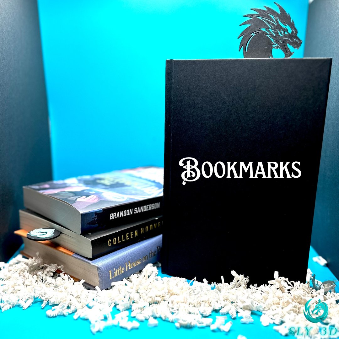 Bookmarks