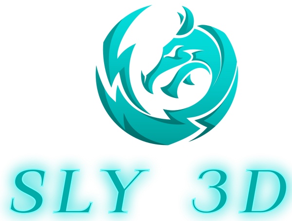 SLY3DDESIGNS